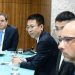 Maior empresa de energia da China quer ampliar investimentos no Brasil com apoio do Banco do Nordeste
