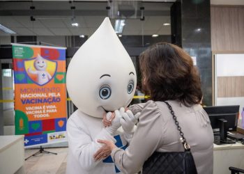 Em cinco meses, nove ações na Saúde com impacto positivo na população