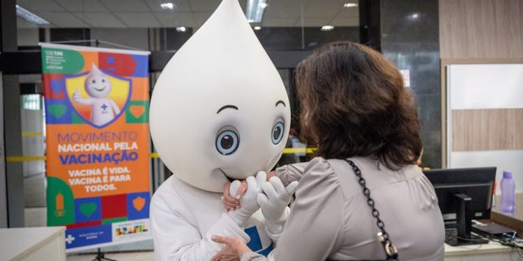 Em cinco meses, nove ações na Saúde com impacto positivo na população