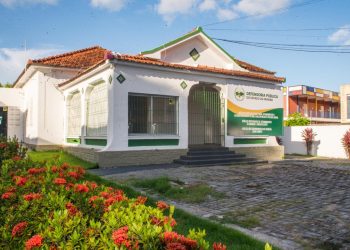 DPE-PB realiza mutirão para retificação de prenome e gênero voltado à comunidade trans