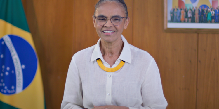 Meio Ambiente: Ministra Marina Silva defende união e compromisso em torno de um futuro sustentável