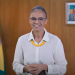 Meio Ambiente: Ministra Marina Silva defende união e compromisso em torno de um futuro sustentável