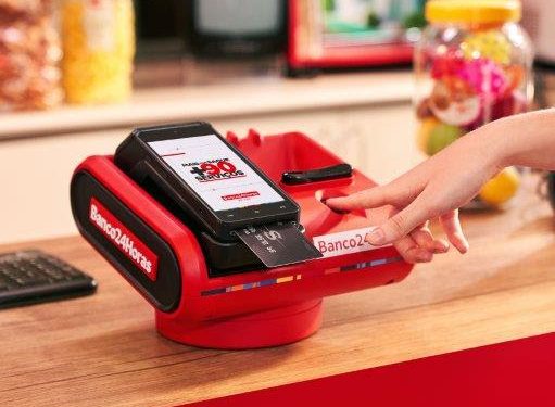 Banco24Horas expande presença na Paraíba