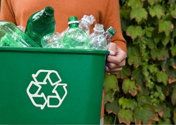 Brasil só recicla 4% dos resíduos sólidos; Famup tem projeto que incentiva prática em municípios paraibanos