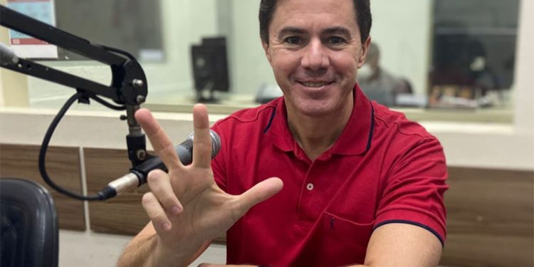 Prefeitos de toda a Paraíba agradecem a Veneziano pela destinação de recursos e enfatizam seu caráter municipalista