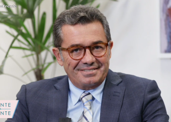 Vital do Rêgo revela que Veneziano o instiga a voltar para a política, mas descarta: “Saudade eu não tenho”