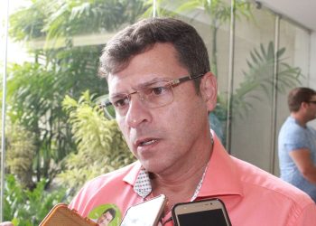 Vitor Hugo avalia que apoio de Cícero foi crucial para reeleição de João Azevêdo
