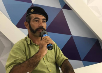 Ex-candidato a prefeito de Bayeux é assassinado em Santa Rita