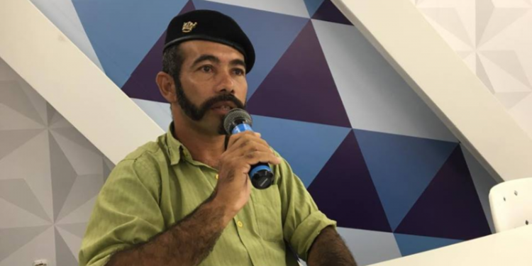 Ex-candidato a prefeito de Bayeux é assassinado em Santa Rita