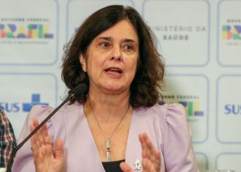 Governo federal anuncia R$ 200 milhões para saúde mental em 2023