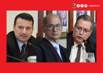 Eleição para formação da lista tríplice para PGJ acontece nesta segunda-feira