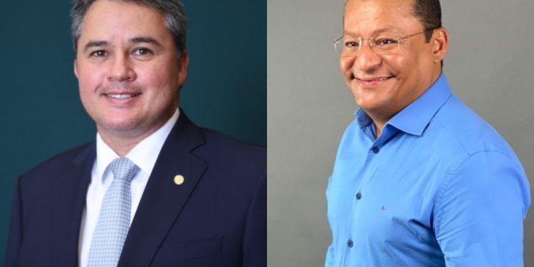 Efraim Filho comenta encontro com Nilvan Ferreira: “oportunidade para avaliar construções políticas”