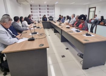 MPPB firma TAC para manutenção dos serviços de hemodiálise em Campina Grande