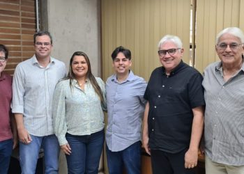 George Morais anuncia investimentos para Itapororoca e Solânea