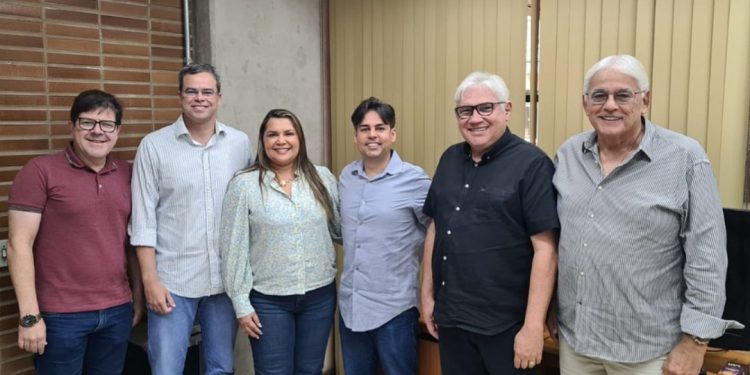 George Morais anuncia investimentos para Itapororoca e Solânea