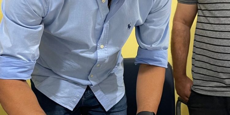 Prefeito de Guarabira sanciona licenciamento e código ambiental