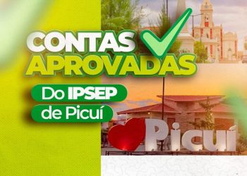 Contas do IPSEP 2021 são aprovadas por unanimidade pelo TCE