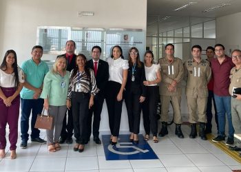 Patos: TAC define medidas para atendimento de pacientes em crise em saúde mental