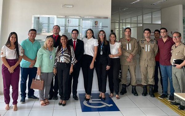 Patos: TAC define medidas para atendimento de pacientes em crise em saúde mental