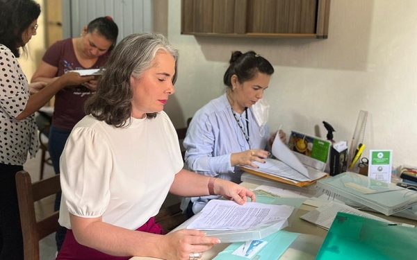 Comitê coordenado pelo MPPB inspeciona mais duas instituições para idosos, em Cabedelo