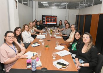 Ministério Público discute implantação de programa de atenção à pessoa com transtorno mental em conflito com a lei