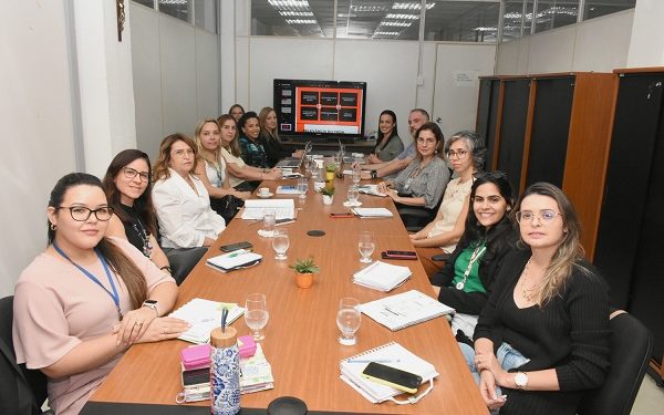 Ministério Público discute implantação de programa de atenção à pessoa com transtorno mental em conflito com a lei