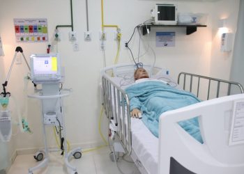 Governo do Estado implanta 10 novos leitos de UTI no Hospital de Catolé do Rocha e amplia assistência para pacientes graves