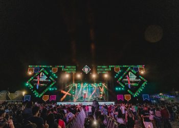 São João Mais Arretado do Brasil consolida Santa Rita como maior festejo junino da região