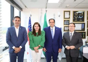 Obra da nova sede da OAB-PB será iniciada em agosto