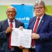 João e Unicef fecham acordo para fortalecer políticas públicas destinadas a crianças e adolescentes do Nordeste