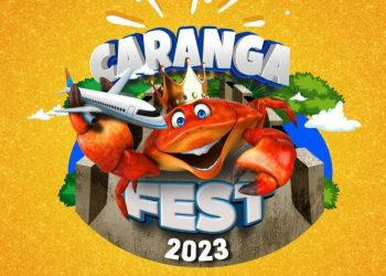 Prefeitura de Bayeux anuncia realização do Caranga Fest 2023