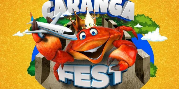 Prefeitura de Bayeux anuncia realização do Caranga Fest 2023