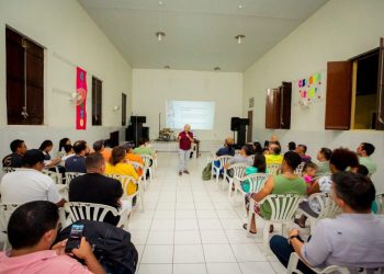 João Pessoa é uma das primeiras cidades a receber recurso da Lei Paulo Gustavo