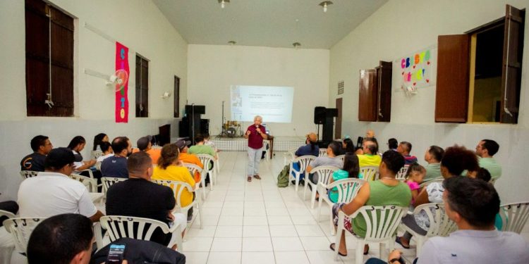 João Pessoa é uma das primeiras cidades a receber recurso da Lei Paulo Gustavo