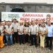João Azevêdo faz abertura oficial da Caravana da Rede Cuidar 2023 e destaca interiorização dos serviços de saúde