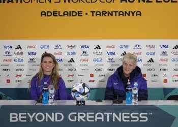 Pia Sundhage afirma que o Brasil pode ir longe na Copa do Mundo