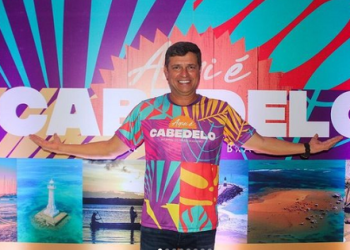 Vitor Hugo provoca PSB após confirmação da pré-candidatura de Ricardo Barbosa: “Nos encontramos nas urnas”