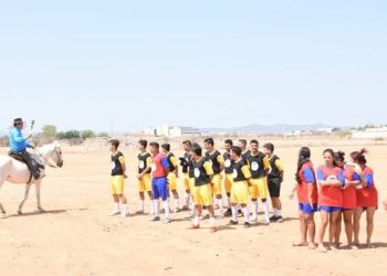 Em Sousa: Jogos dos Ciganos 2023 serão abertos nesta quinta-feira