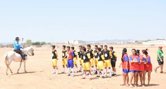 Em Sousa: Jogos dos Ciganos 2023 serão abertos nesta quinta-feira