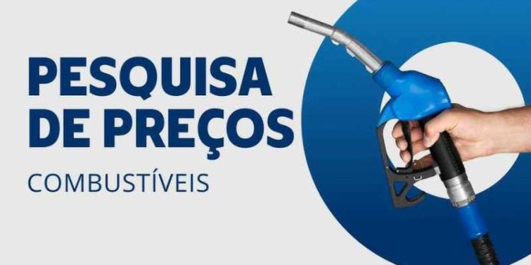 Procon de Patos averigua redução no preço da gasolina e aumento do etanol em postos da cidade