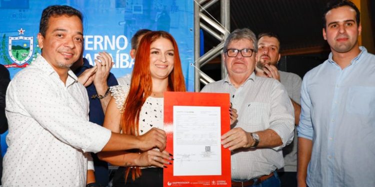 Governo do Estado investe mais de R$ 12 milhões para incentivar empreendedores no primeiro semestre do ano