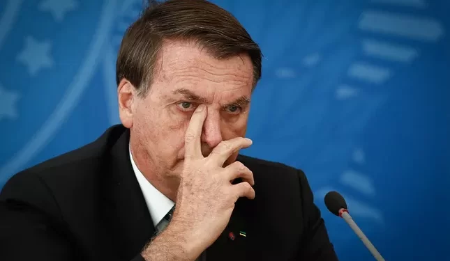 CGU encontra distorções contábeis de R$ 202 bi na gestão de Bolsonaro