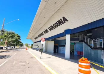 Aeroporto de CG ultrapassa Jericoacoara, Fernando de Noronha e Imperatriz em número de passageiros