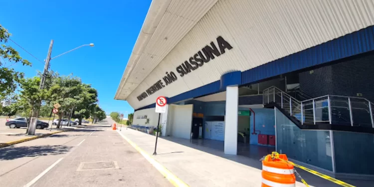 Aeroporto de CG ultrapassa Jericoacoara, Fernando de Noronha e Imperatriz em número de passageiros