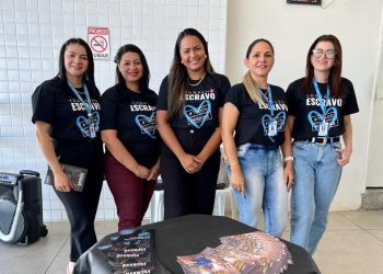 Patos realiza ação de combate ao trabalho escravo em parceria com o MPT-PB