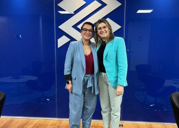 Prefeitura de Campina Grande busca parcerias e recursos em Brasília