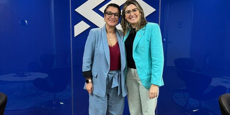 Prefeitura de Campina Grande busca parcerias e recursos em Brasília