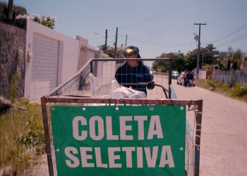 Prefeitura de Cabedelo segue com ações para aprimoramento da coleta de resíduos sólidos