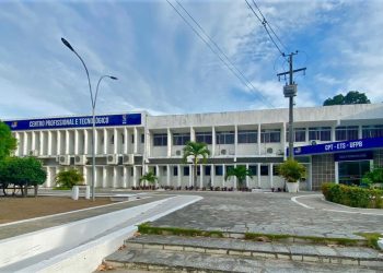 Centro Profissional e Tecnológico da UFPB abre 200 vagas em cursos de curta duração; confira