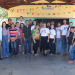 Caravana Social da Prefeitura de Cajazeiras se instala com vários serviços na comunidade rural de Jardineiro
